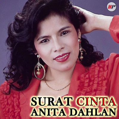 アルバム/Surat Cinta/Anita Dahlan