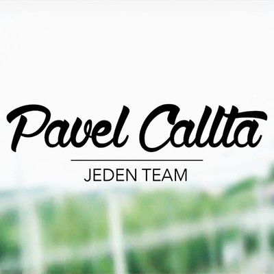 シングル/Jeden team (Full version)/Pavel Callta