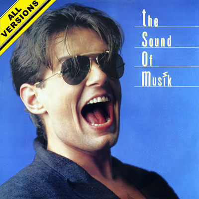 The Sound of Musik (2021 Remaster)/Falco