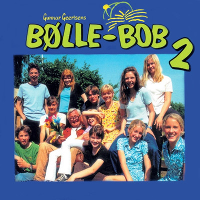 アルバム/Bolle-Bob 2/Bolle-Bob