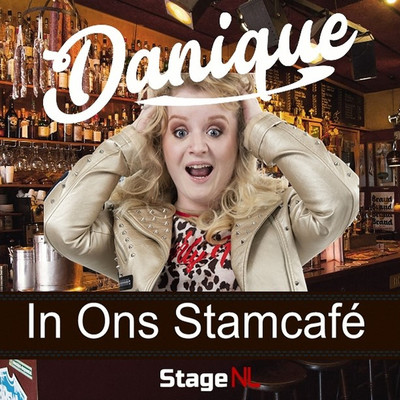 シングル/In Ons Stamcafe/Danique