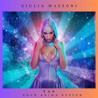 YAS Your Anima System/Giulia Mazzoni