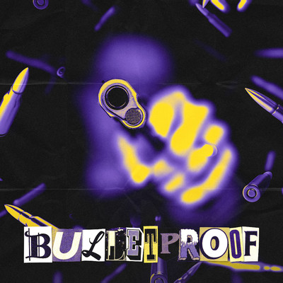 Bulletproof/Guy Arthur