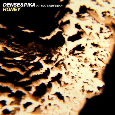 シングル/Honey (feat. Matthew Dear)/Dense & Pika