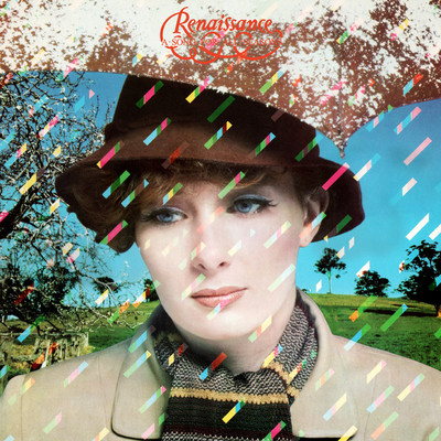 アルバム/A Song For All Seasons (2019 Remastered & Expanded Edition)/Renaissance