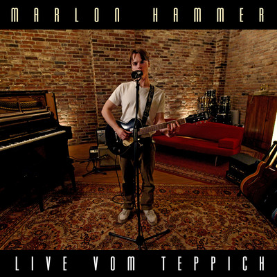 Live vom Teppich - EP/Marlon Hammer