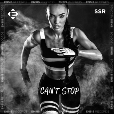 アルバム/Can't Stop/SSR