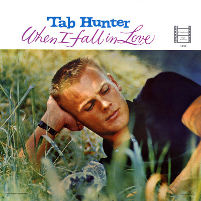 アルバム/When I Fall In Love/Tab Hunter