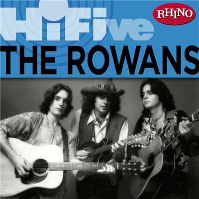 シングル/Joaquin Murrieta/The Rowans
