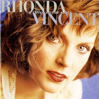 アルバム/Written In The Stars/Rhonda Vincent