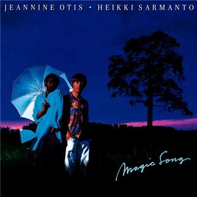 Magic Song/Jeannine Otis