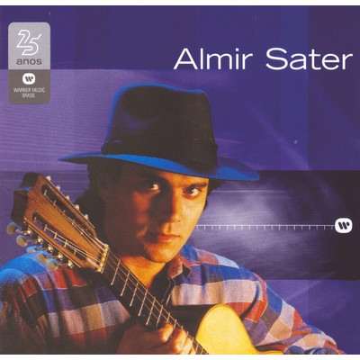 Warner 25 Anos/Almir Sater