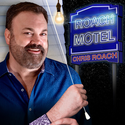 Roach Motel/Chris Roach