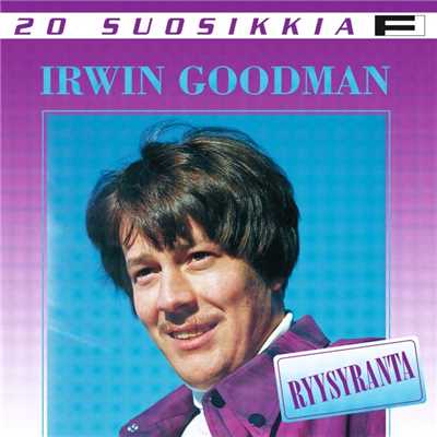 20 Suosikkia ／ Ryysyranta/Irwin Goodman