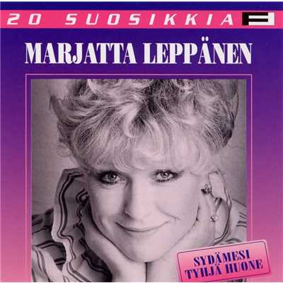 Leikiten - Ladybird/Marjatta Leppanen ja Lasse Martenson