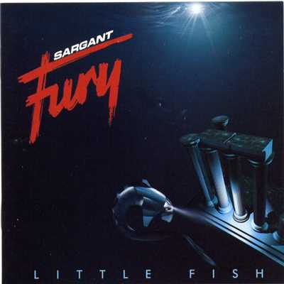 シングル/Tomorrow/Sargant Fury