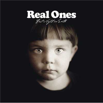 シングル/Saskatoon/Real Ones
