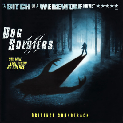 Dog Soldiers (Original Soundtrack)/Mark Thomas