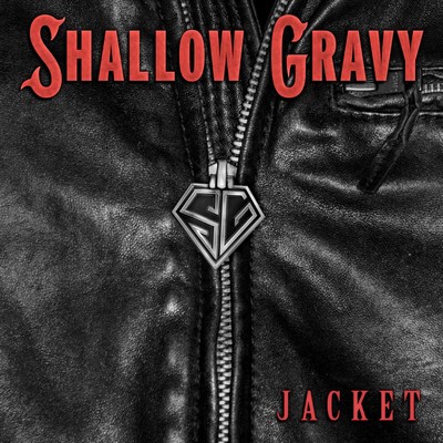 The Jacket EP (Music From The Venture Bros.)/Shallow Gravy