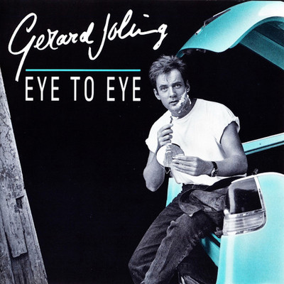 アルバム/Eye To Eye/Gerard Joling