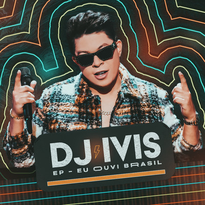 アルバム/Eu Ouvi Brasil/DJ Ivis