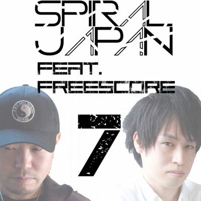 SPIRAL JAPAN feat. Free Score