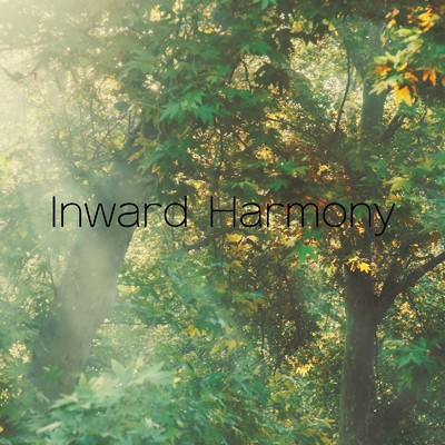 アルバム/Inward Harmony/Calming Chords