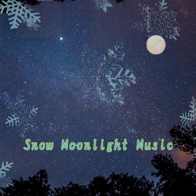 Snow Moonlight Music/yara