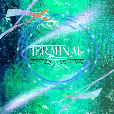 アルバム/TERMINAL/EDEN