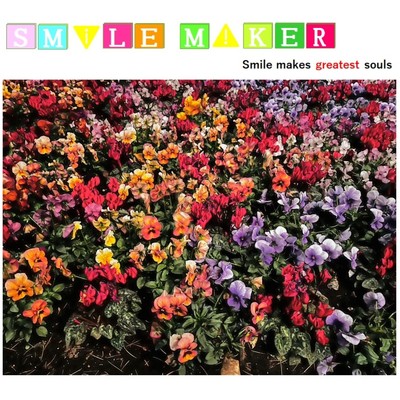 Sky crawlers/SMILE MAKER