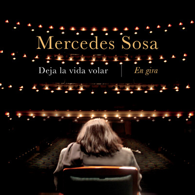 La Celedonia Batista (En Vivo)/Mercedes Sosa