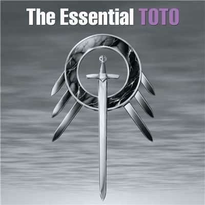 アルバム/The Essential Toto/Toto