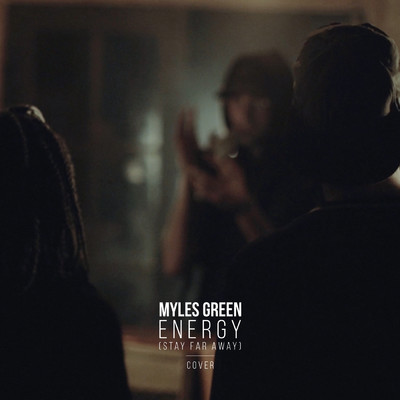 Myles Green