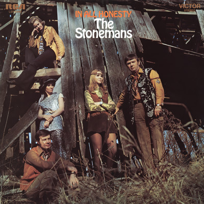 Colossus (Instrumental)/The Stonemans
