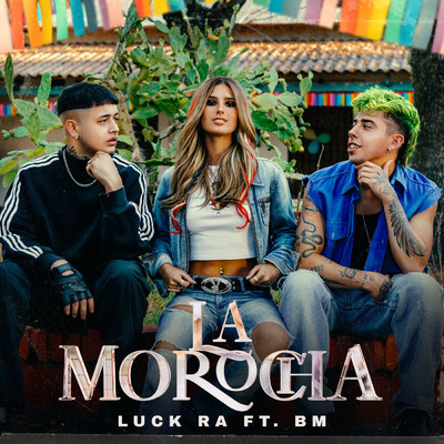 La Morocha/Luck Ra