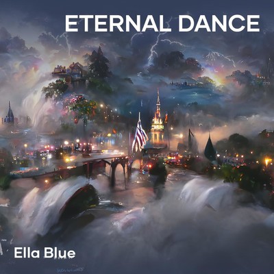 シングル/Eternal Dance/Ella Blue