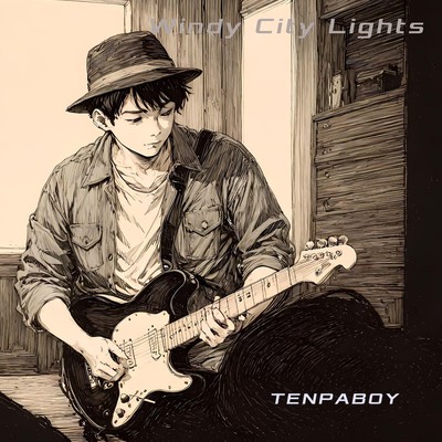 シングル/Windy City Lights/TENPABOY