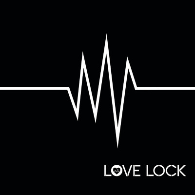 LOVE LOCK/LOVE LOCK