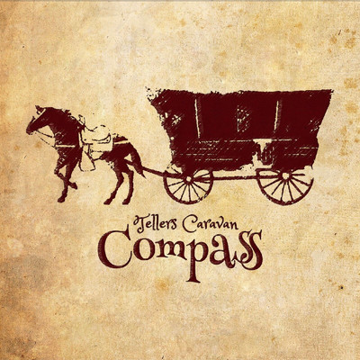 アルバム/Compass/Tellers Caravan