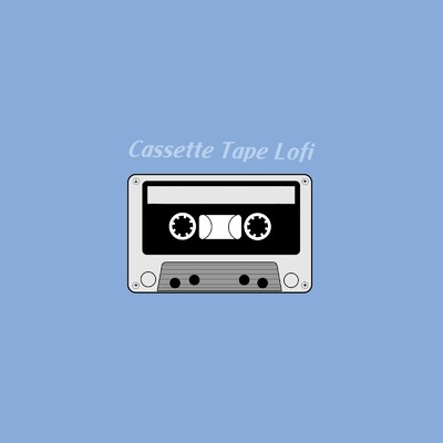 シングル/Longiness Nothingness (Drum kit)/Cassette Tape Lofi