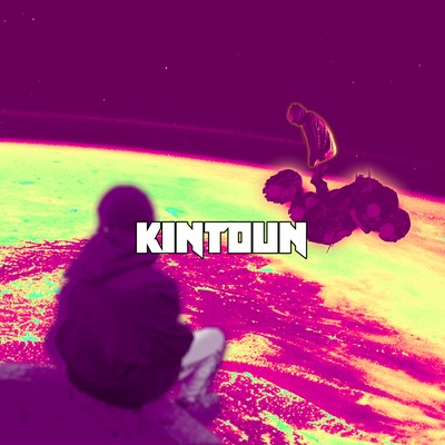 KINTOUN (feat. Jurei)/Un Sneaker