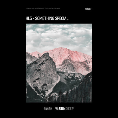 アルバム/Something Special/Hi.5