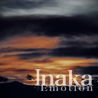 シングル/Whitebloom/Inaka Emotion