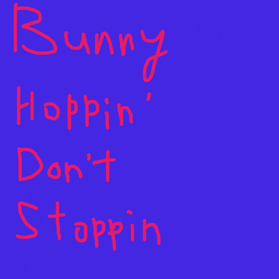 シングル/Bunny Hoppin' Don't Stoppin' (feat. 小春音アミ)/XaxsiS