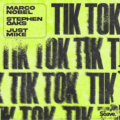 TiK ToK/Marco Nobel