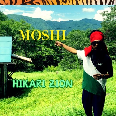 MOSHI/HIKARI ZION