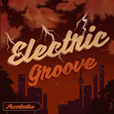 シングル/Electric Groove (featuring Alexis Baro)/Accolades