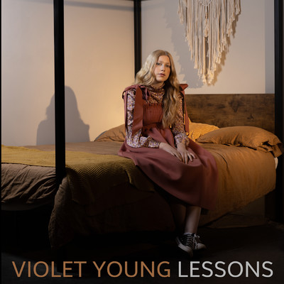 Lessons/Violet Young