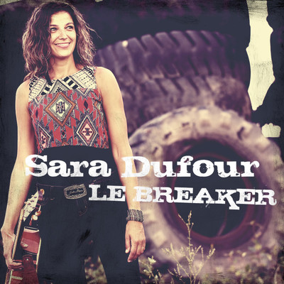 アルバム/Le Breaker - EP/Sara Dufour