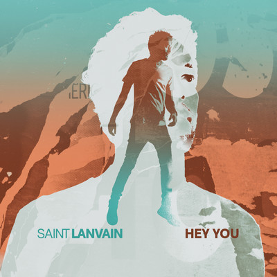 シングル/Hey You/Saint Lanvain
